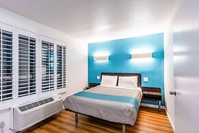 Motel 6 Fountain Valley, CA - Huntington Beach Area