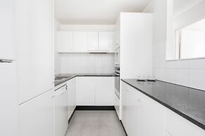 BreakFree Capital Tower