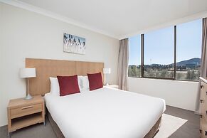 BreakFree Capital Tower