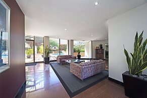 BreakFree Capital Tower