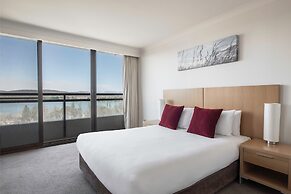 BreakFree Capital Tower