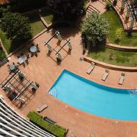 BreakFree Capital Tower