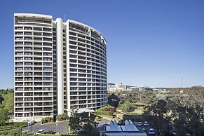 BreakFree Capital Tower