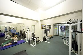 BreakFree Capital Tower