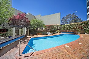 BreakFree Capital Tower