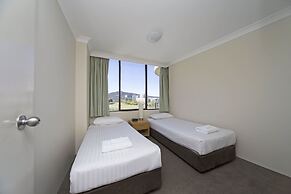 BreakFree Capital Tower