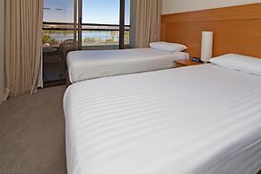 BreakFree Capital Tower