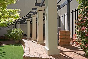 BreakFree Capital Tower