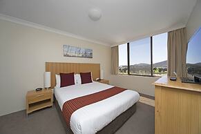 BreakFree Capital Tower