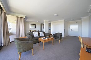 BreakFree Capital Tower