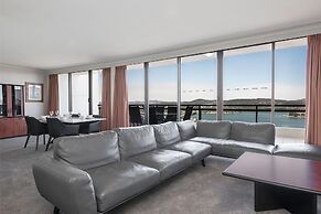 BreakFree Capital Tower