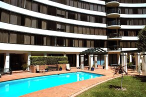 BreakFree Capital Tower