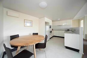 BreakFree Capital Tower