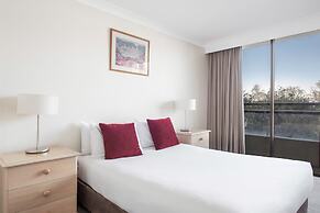 BreakFree Capital Tower