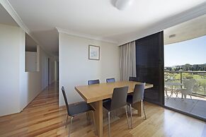 BreakFree Capital Tower