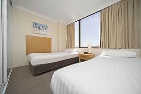 BreakFree Capital Tower