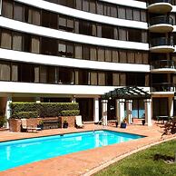 BreakFree Capital Tower