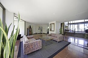 BreakFree Capital Tower