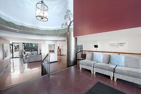 BreakFree Capital Tower