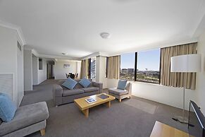 BreakFree Capital Tower