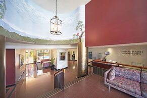 BreakFree Capital Tower