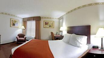 Holiday Inn Express Atlanta W/ I-20/ Douglasville by IHG