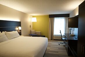 Holiday Inn Express Atlanta W/ I-20/ Douglasville by IHG