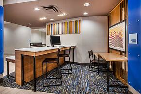 Holiday Inn Express Atlanta W/ I-20/ Douglasville by IHG