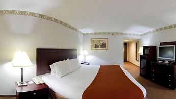 Holiday Inn Express Atlanta W/ I-20/ Douglasville by IHG