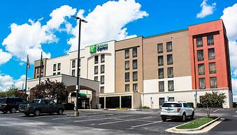 Holiday Inn Express Atlanta W/ I-20/ Douglasville by IHG