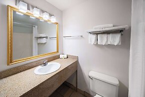 Days Inn by Wyndham Biloxi Beach