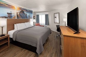 Days Inn by Wyndham Biloxi Beach