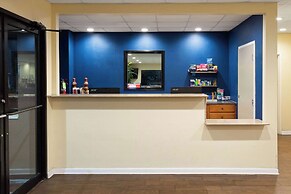 Days Inn by Wyndham Biloxi Beach