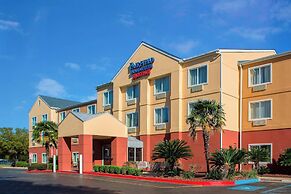 Fairfield Inn & Suites Lafayette I-10
