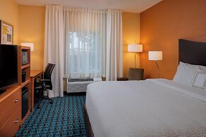 Fairfield Inn & Suites Lafayette I-10