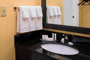 Fairfield Inn & Suites Lafayette I-10