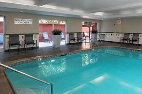 Fairfield Inn & Suites Lafayette I-10