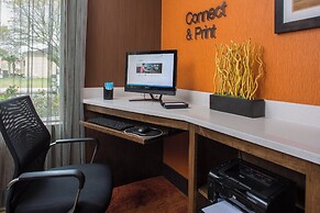 Fairfield Inn & Suites Lafayette I-10