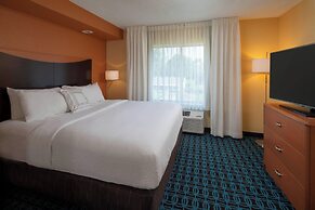 Fairfield Inn & Suites Lafayette I-10