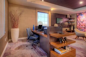 Courtyard by Marriott Raleigh Crabtree Valley