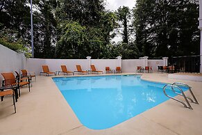 Courtyard by Marriott Raleigh Crabtree Valley