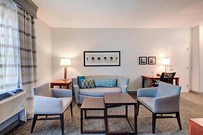 Courtyard by Marriott Raleigh Crabtree Valley