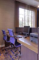 Courtyard by Marriott Raleigh Crabtree Valley