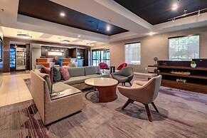 Courtyard by Marriott Raleigh Crabtree Valley