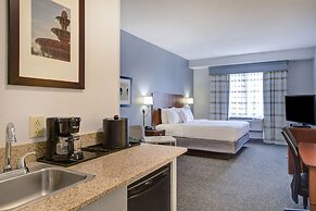 Courtyard by Marriott Raleigh Crabtree Valley