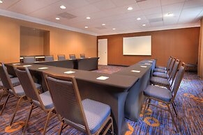 Courtyard by Marriott Raleigh Crabtree Valley