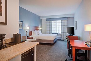 Courtyard by Marriott Raleigh Crabtree Valley
