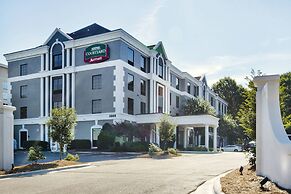Courtyard by Marriott Raleigh Crabtree Valley