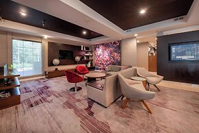 Courtyard by Marriott Raleigh Crabtree Valley