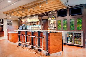 Courtyard by Marriott Raleigh Crabtree Valley